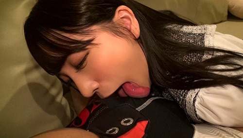STKO-005 The Case Of Momo Kato LEAKED PHIMSEXHOCSINH